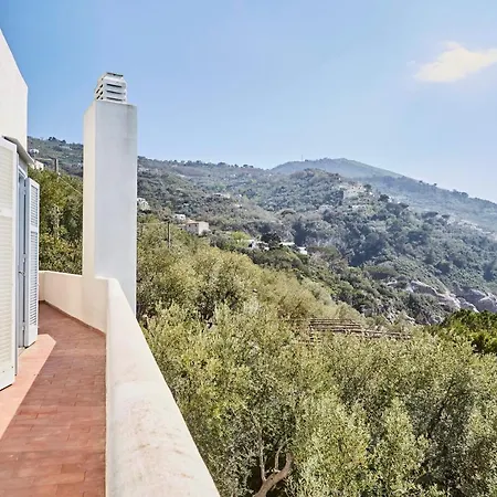 Anthony Piscina Privata Villa