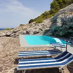 Anthony Piscina Privata 别墅 马萨鲁布朗斯