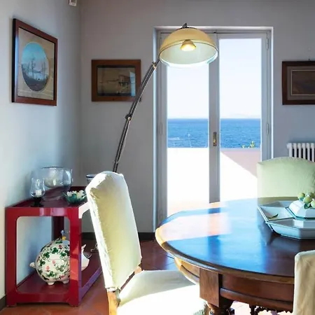 Anthony Piscina Privata Villa