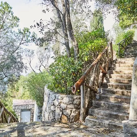 Villa Anthony Piscina Privata