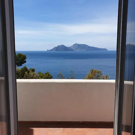 Villa Anthony Piscina Privata