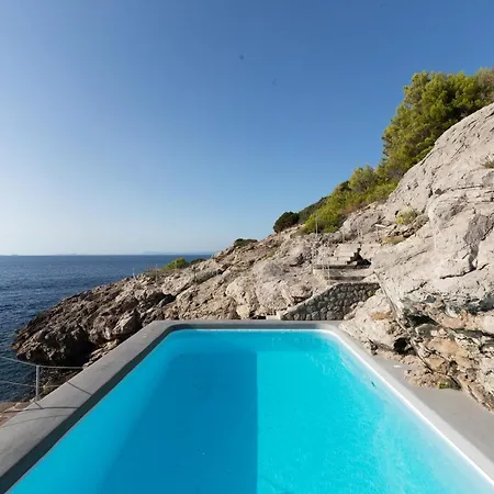 Anthony Piscina Privata Villa *