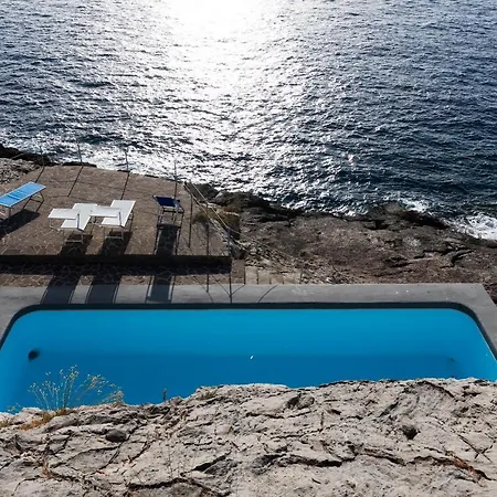 Villa Anthony Piscina Privata